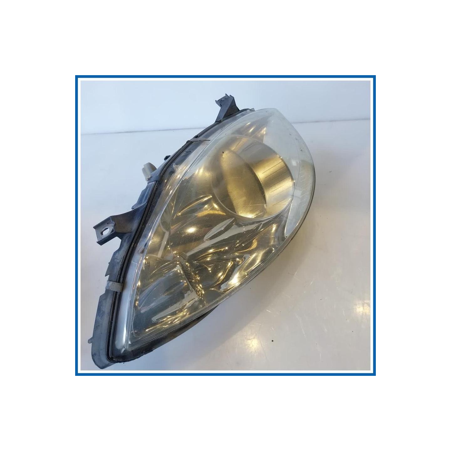 Proiettore ant. dx. MERCEDES Classe A W169