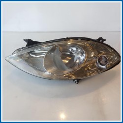 Proiettore ant. sx. MERCEDES Classe A W169