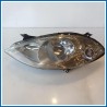 Proiettore ant. sx. MERCEDES Classe A W169