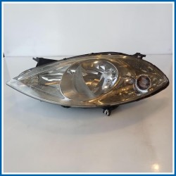 Proiettore ant. sx. MERCEDES Classe A W169