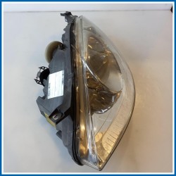 Proiettore ant. sx. MERCEDES Classe A W169