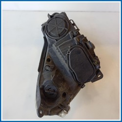 Proiettore ant. sx. OPEL CORSA (S07) (07/06>02/11