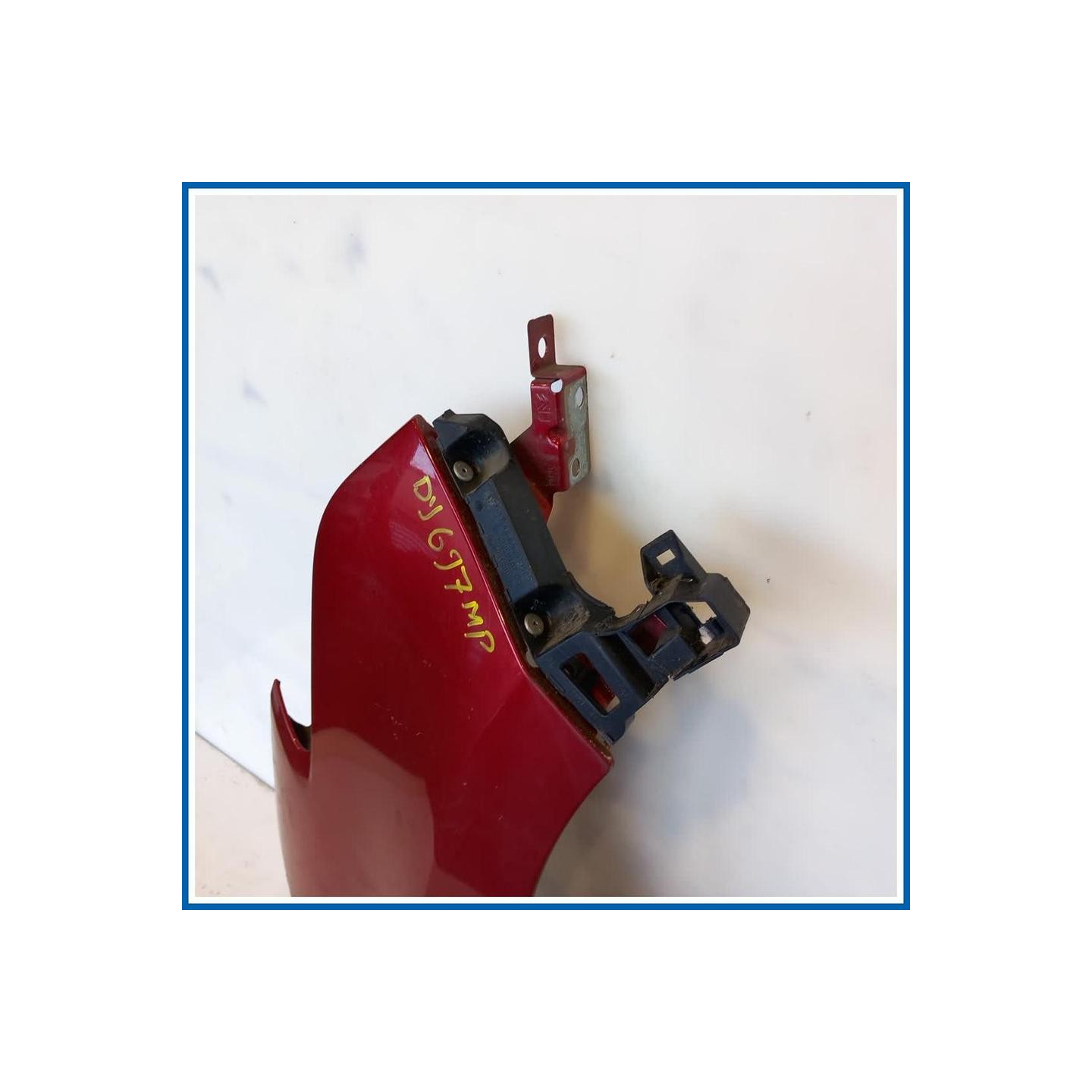 Parafango ant. dx. CITROEN C3 Picasso
