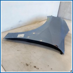 Parafango ant. sx. CITROEN C4 Grand Picasso II