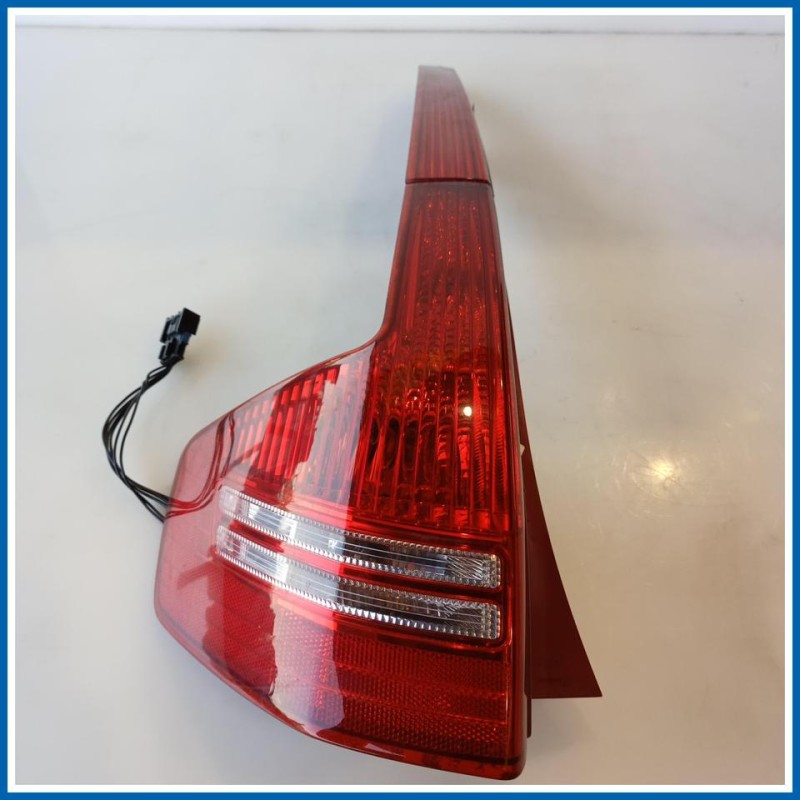 Fanale inf. post. sx. CITROEN C4 (11/04>10/10