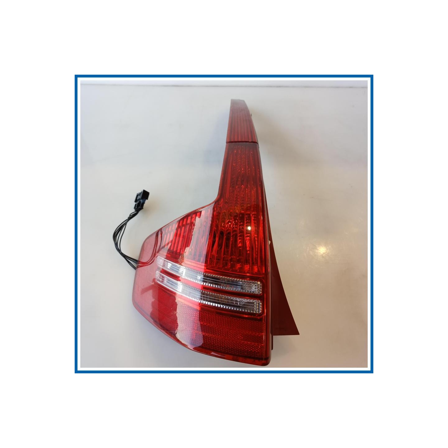 Fanale inf. post. sx. CITROEN C4 (11/04>10/10