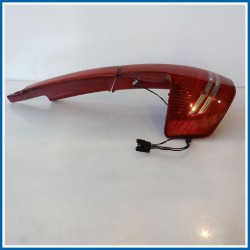 Fanale inf. post. sx. CITROEN C4 (11/04>10/10