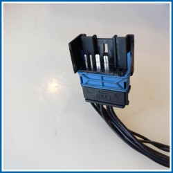 Fanale inf. post. sx. CITROEN C4 (11/04>10/10