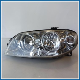 Proiettore ant. sx. FIAT PUNTO (2U) (07/03>01/07