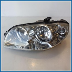 Proiettore ant. sx. FIAT PUNTO (2U) (07/03>01/07