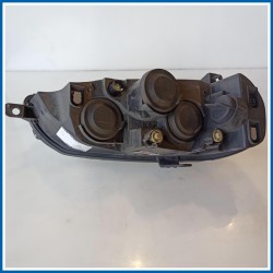 Proiettore ant. sx. FIAT PUNTO (2U) (07/03>01/07