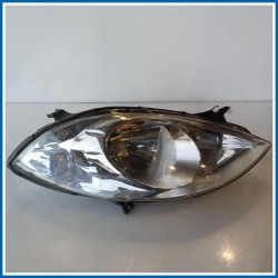 Proiettore ant. dx. MERCEDES Classe A W169