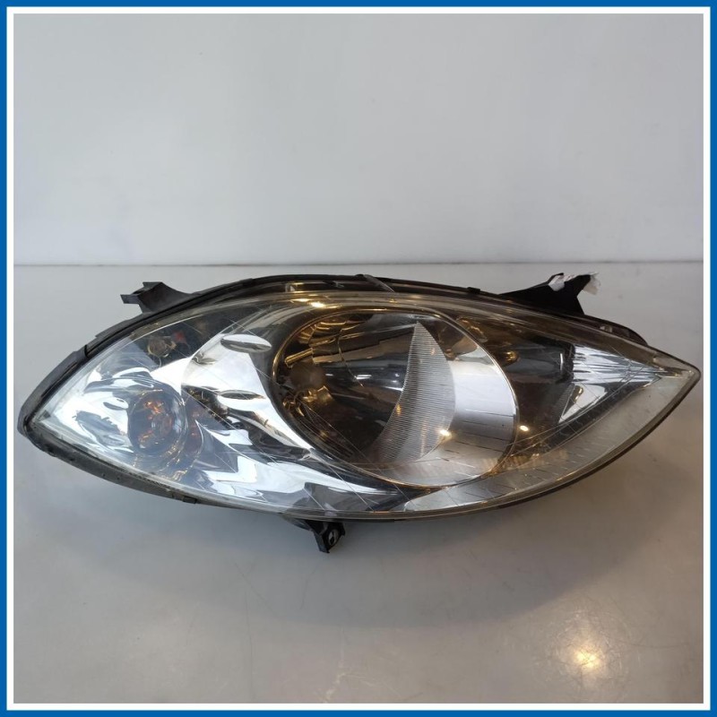 Proiettore ant. dx. MERCEDES Classe A W169