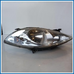 Proiettore ant. dx. MERCEDES Classe A W169