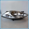 Proiettore ant. dx. MERCEDES Classe A W169