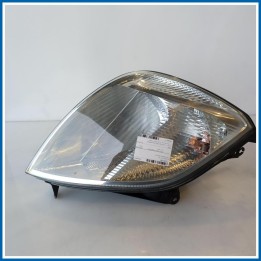 Proiettore ant. dx. FORD Fiesta V