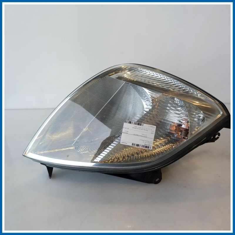 Proiettore ant. dx. FORD Fiesta V