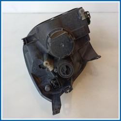 Proiettore ant. dx. FORD Fiesta V