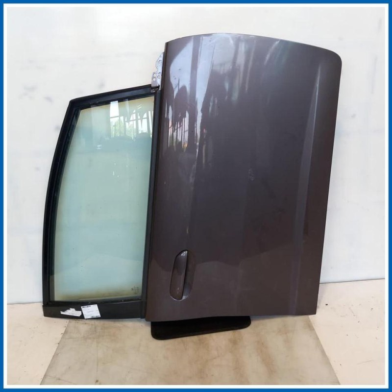 Porta ant. dx. HONDA Jazz II