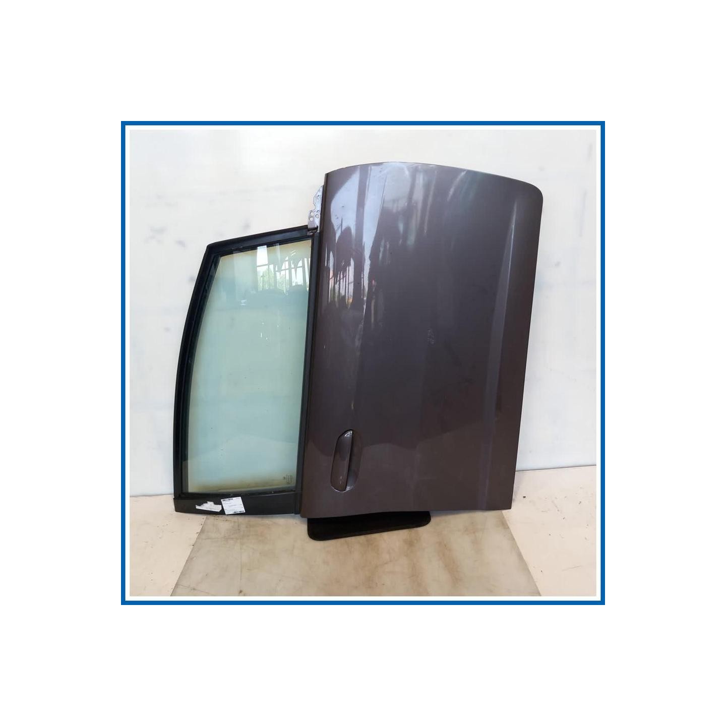 Porta ant. dx. HONDA Jazz II