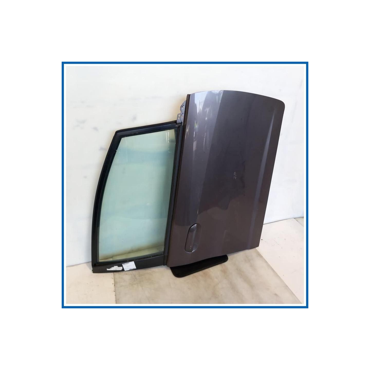 Porta ant. dx. HONDA Jazz II