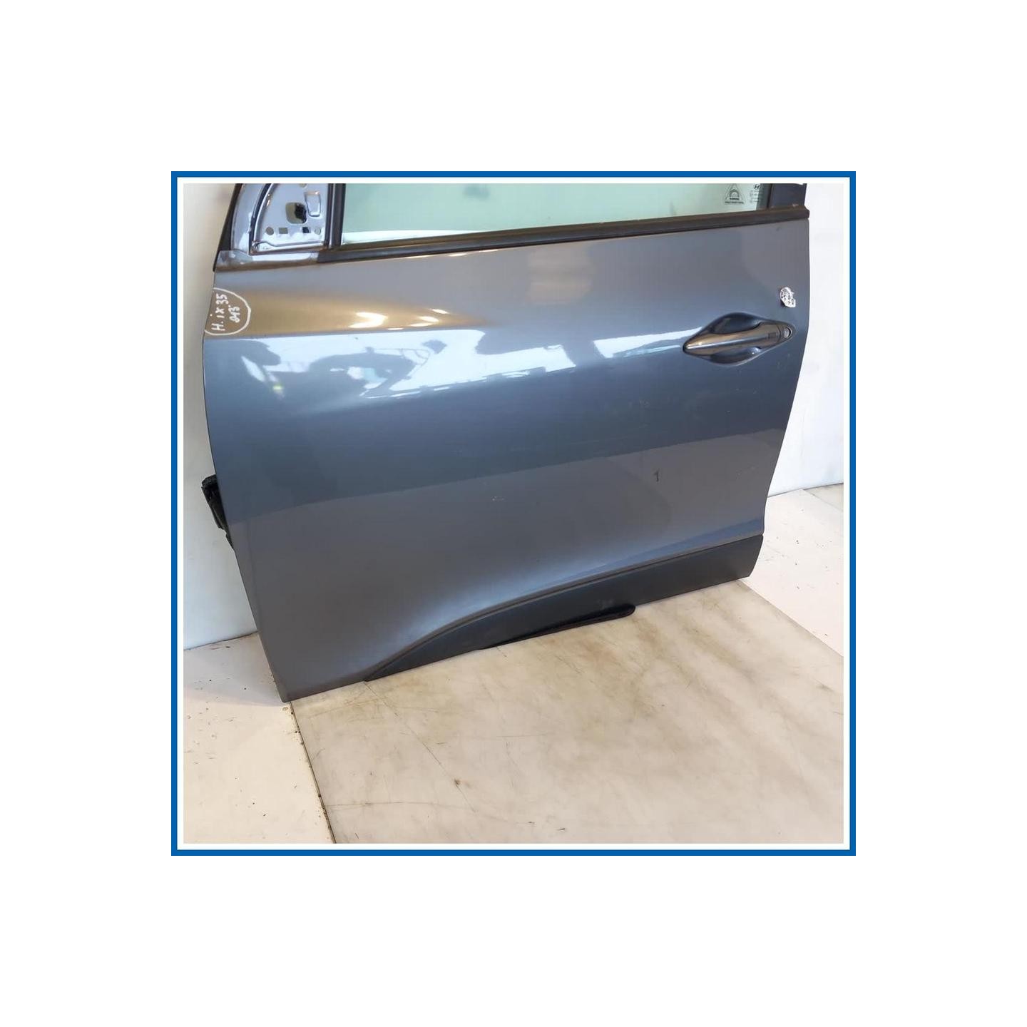 Porta ant. sx. HYUNDAI iX35