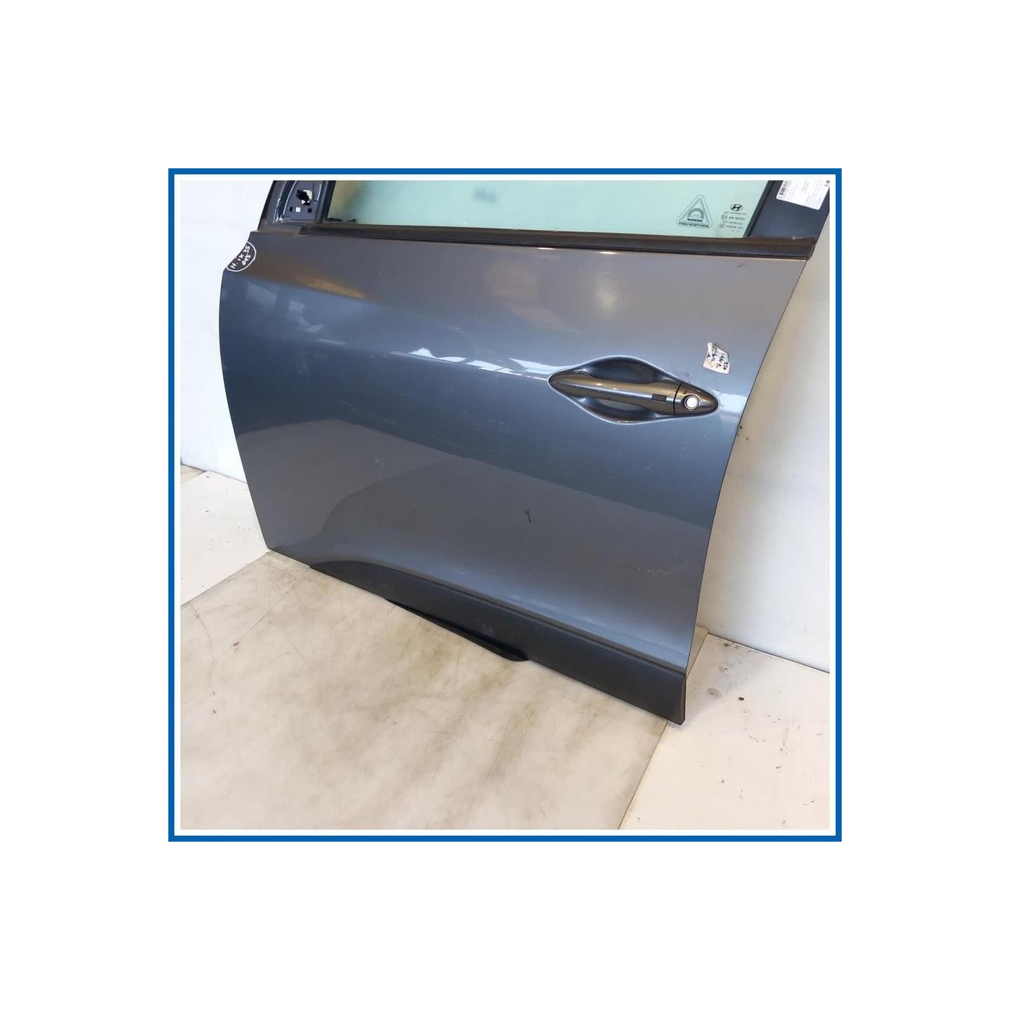 Porta ant. sx. HYUNDAI iX35