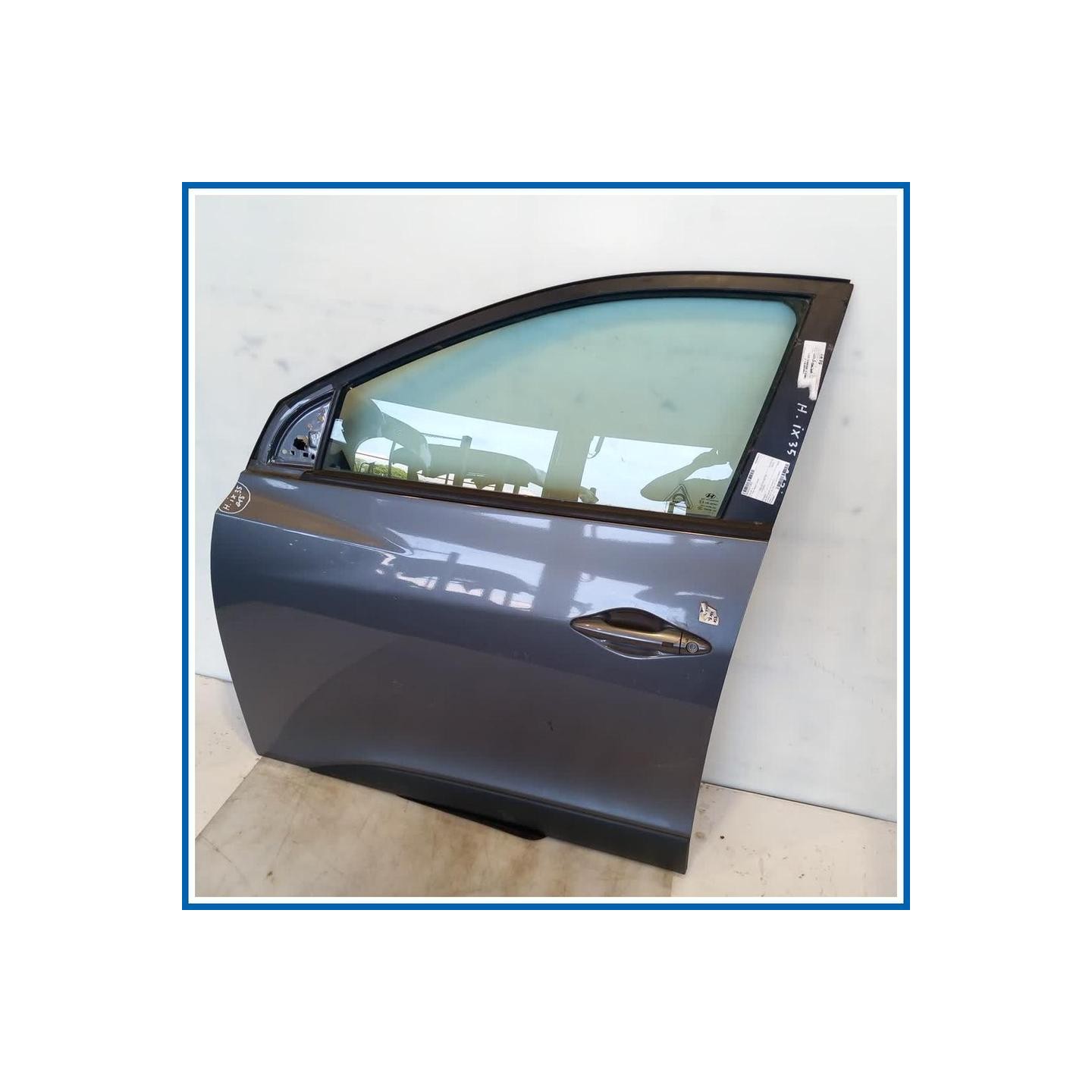 Porta ant. sx. HYUNDAI iX35