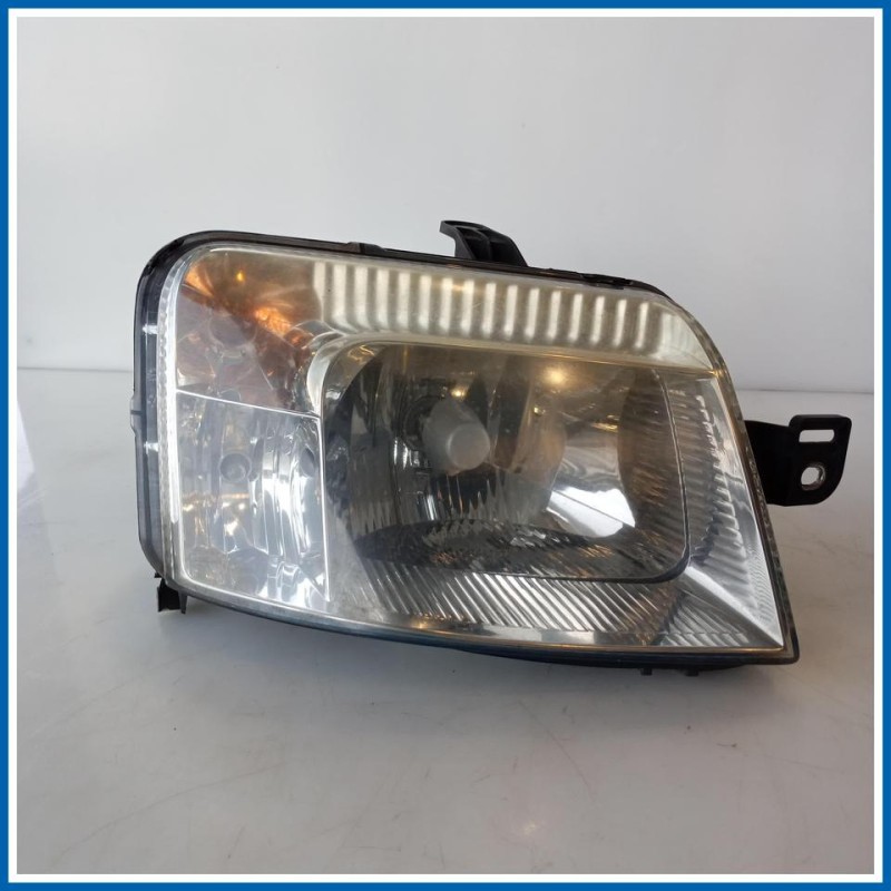 Proiettore ant. dx. FIAT Panda II