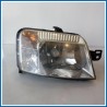 Proiettore ant. dx. FIAT Panda II