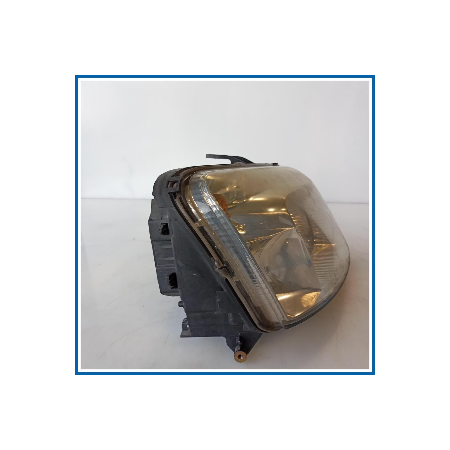 Proiettore ant. dx. FIAT Panda II