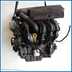 Motore semicompleto FORD Fusion