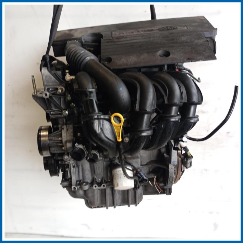 Motore semicompleto FORD Fusion
