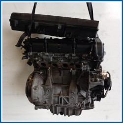 Motore semicompleto FORD Fusion