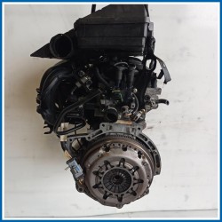 Motore semicompleto FORD Fusion