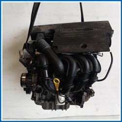 Motore semicompleto FORD Fusion