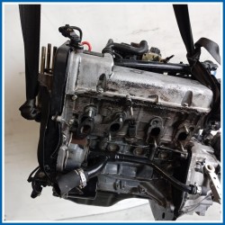 Motore semicompleto FIAT Panda II