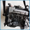 Motore semicompleto FIAT Panda II