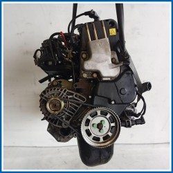 Motore semicompleto FIAT Panda II