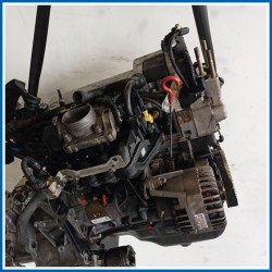 Motore semicompleto FIAT Panda II