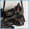 Motore semicompleto FIAT Panda II