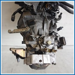 Cambio FIAT Panda II
