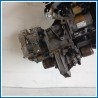 Cambio FIAT Panda II