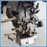 Cambio FIAT Panda II