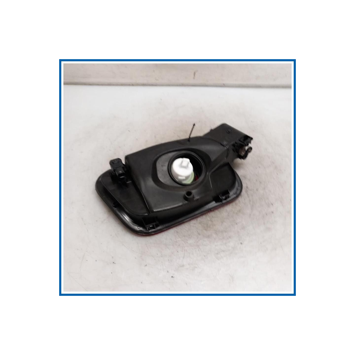 Sportello di rifornimento carburante JEEP Avenger
