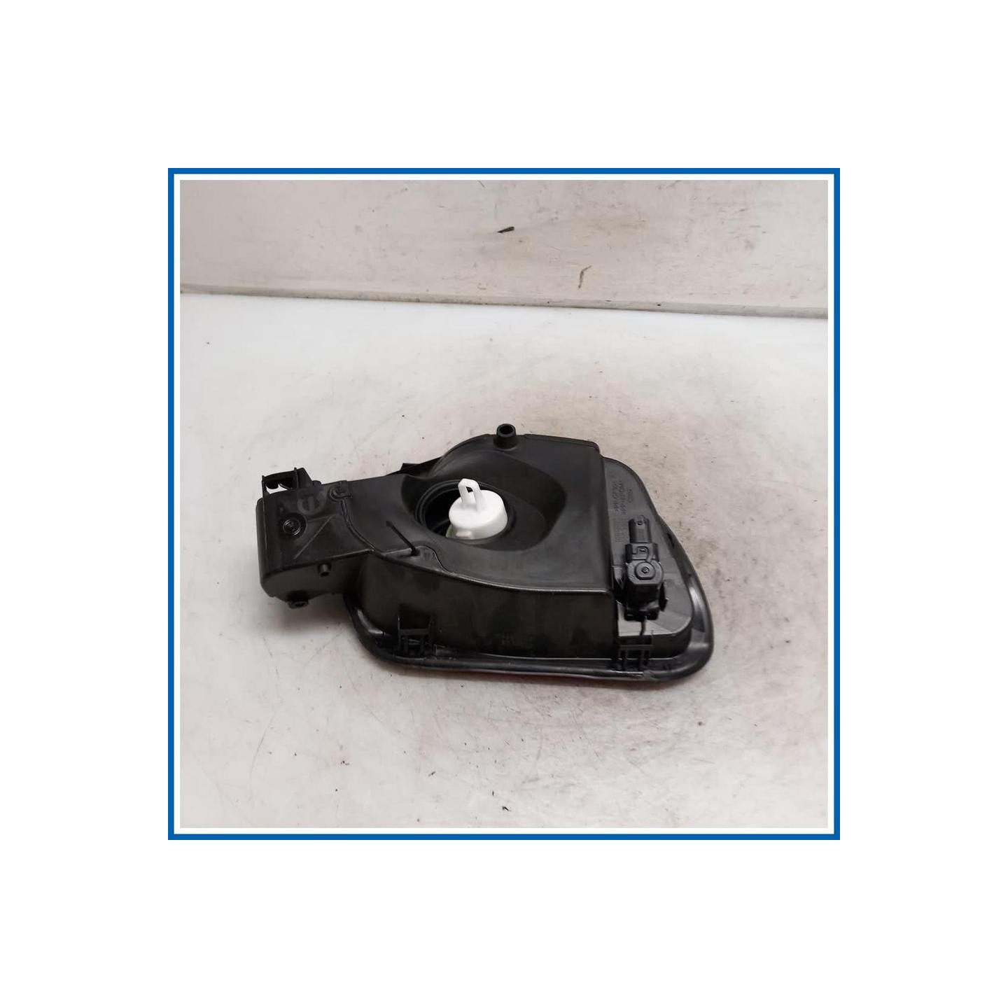 Sportello di rifornimento carburante JEEP Avenger