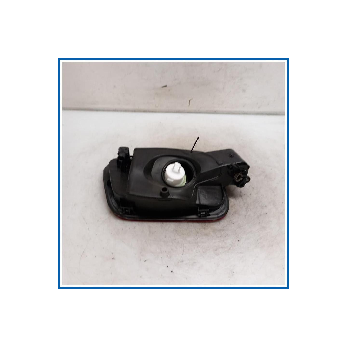 Sportello di rifornimento carburante JEEP Avenger