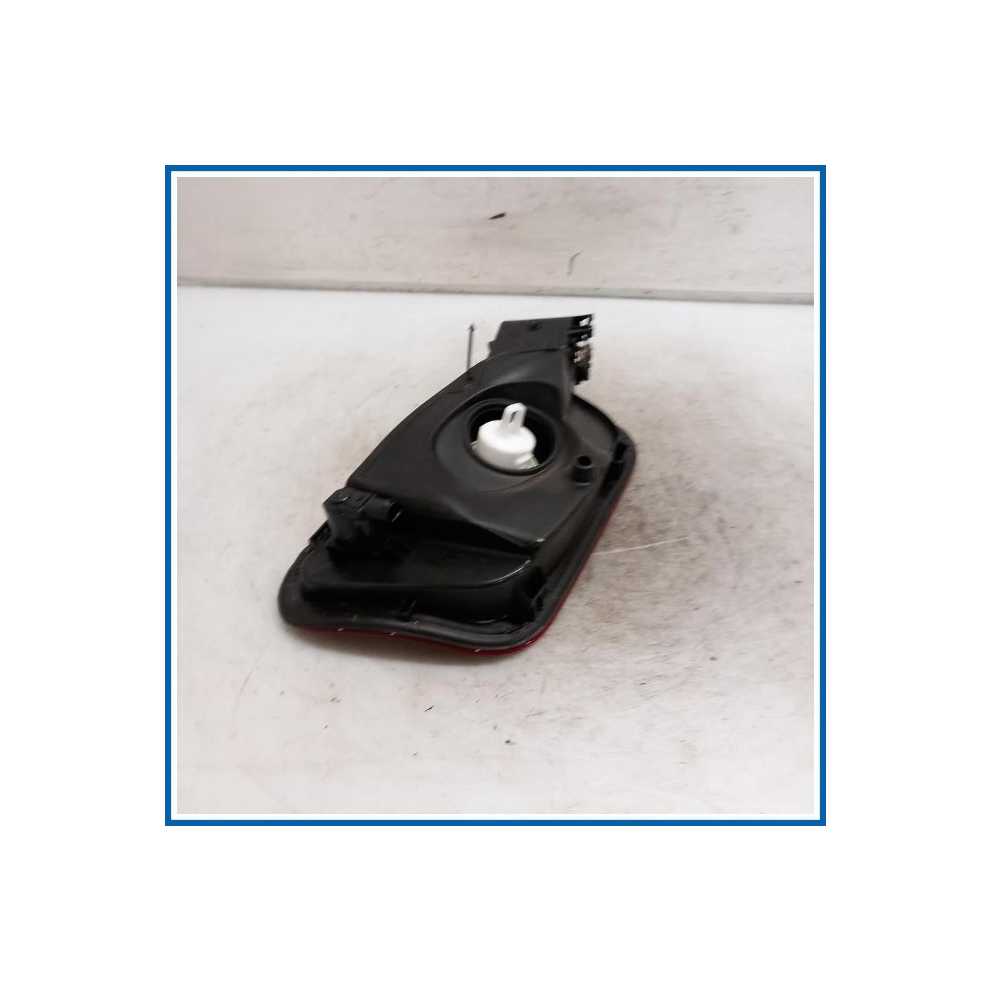 Sportello di rifornimento carburante JEEP Avenger