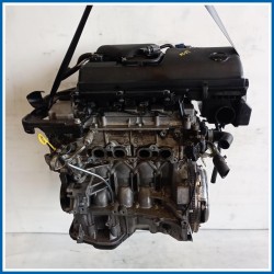 Motore semicompleto NISSAN Micra III