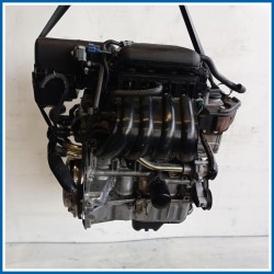 Motore semicompleto NISSAN Micra III